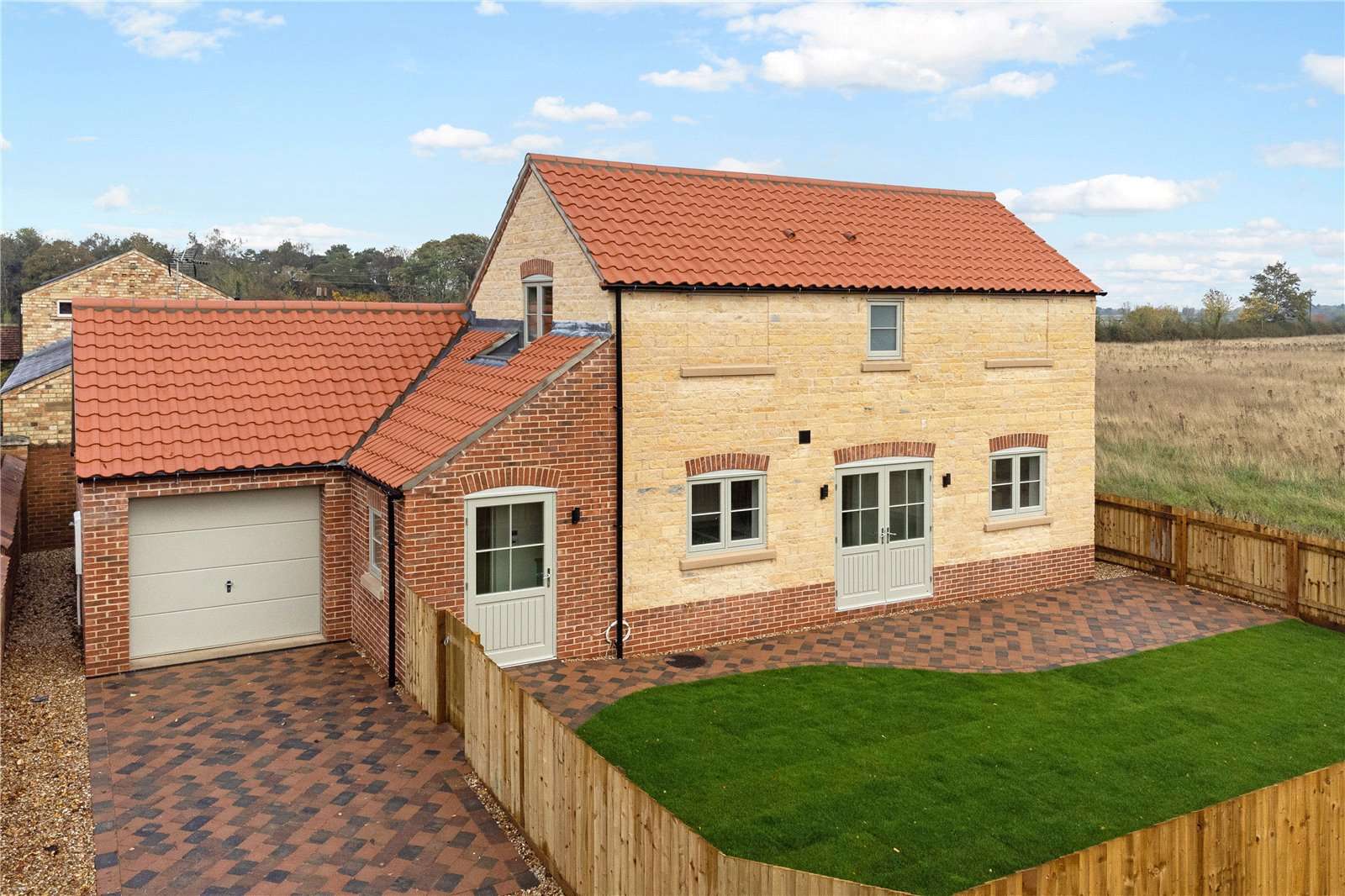 Property for sale in Boultham, Lincolnshire Savills