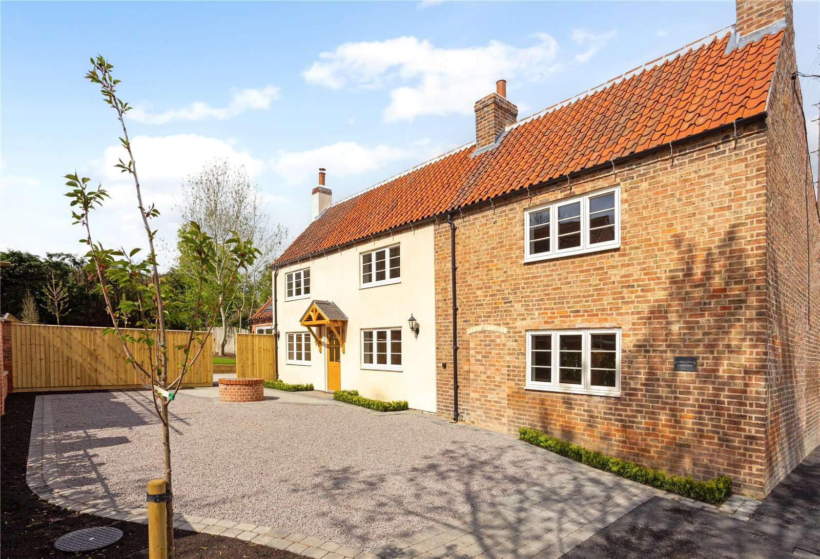 Property for sale in Waddington, Lincolnshire Savills