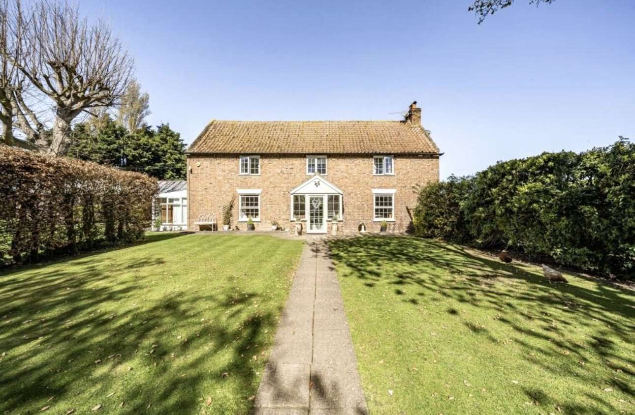 Northolme, North End, Alvingham, Louth, LN11 0QH | Property for sale | Savills