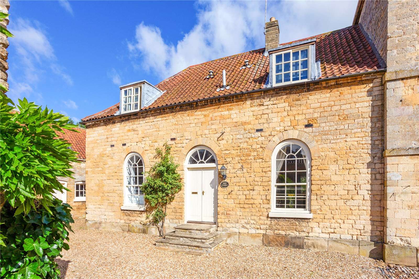 Property for sale in Coleby, Lincolnshire Savills