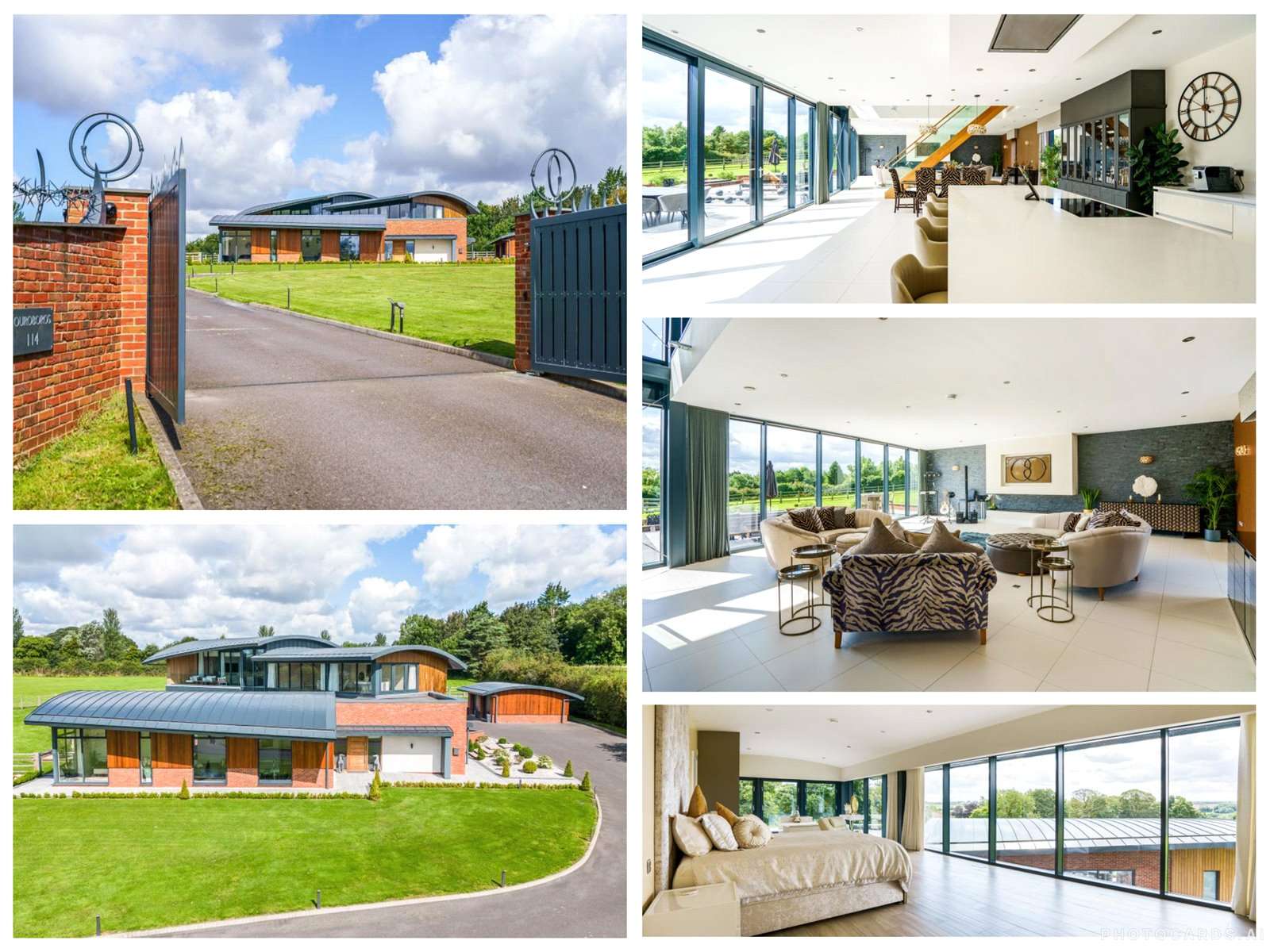 Property for sale in Fotherby, Lincolnshire Savills