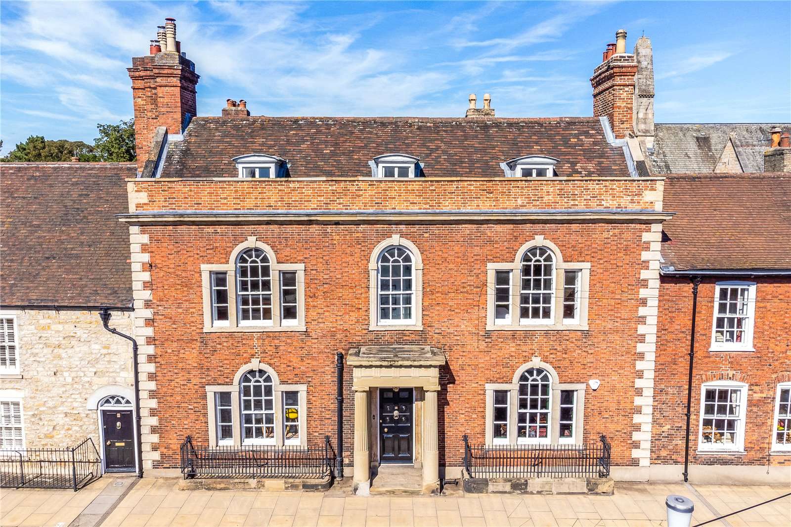 Eastgate, Lincoln, LN2 4AA Property for sale Savills