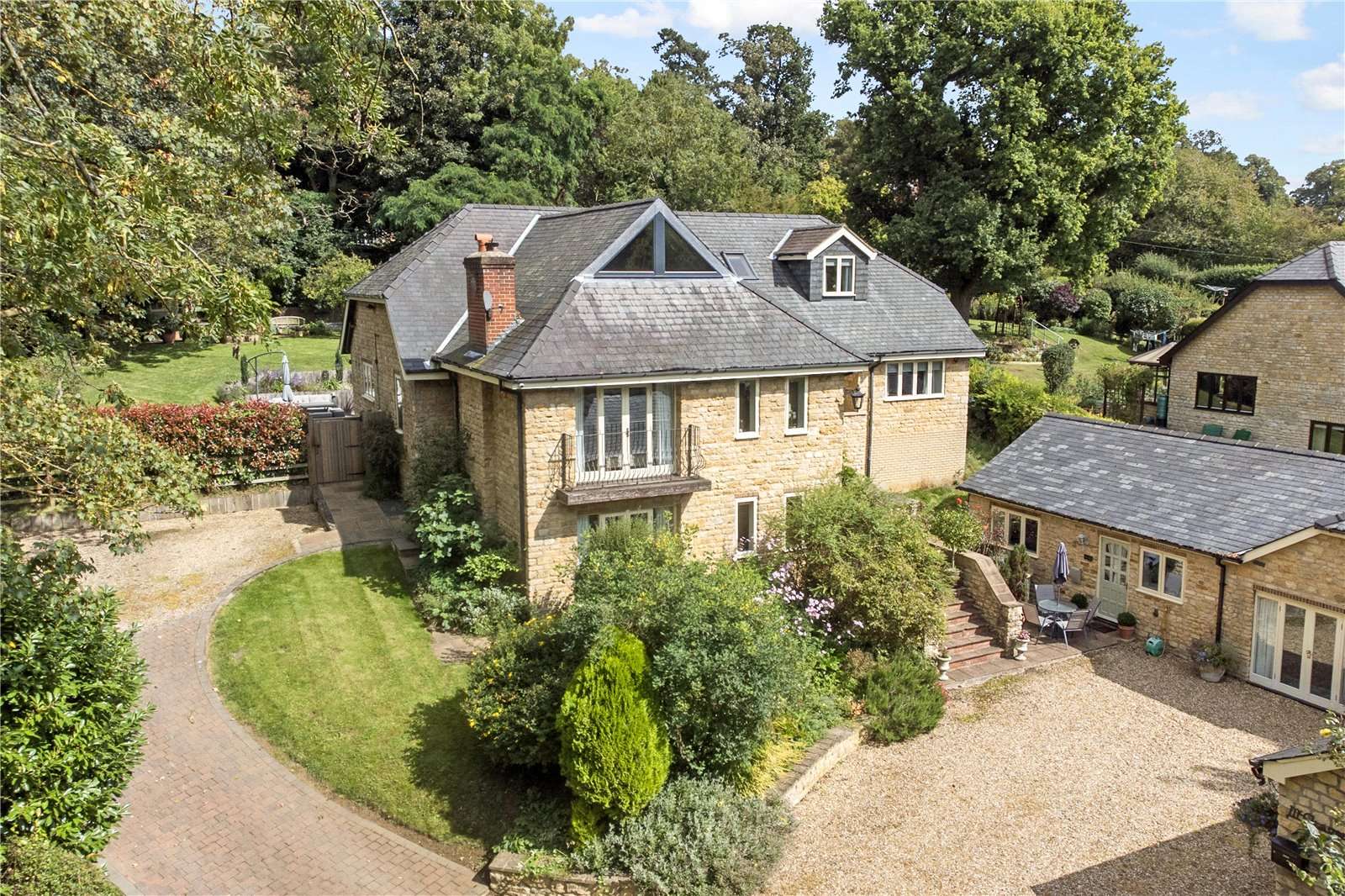 Property for sale in Grantham, Lincolnshire Savills