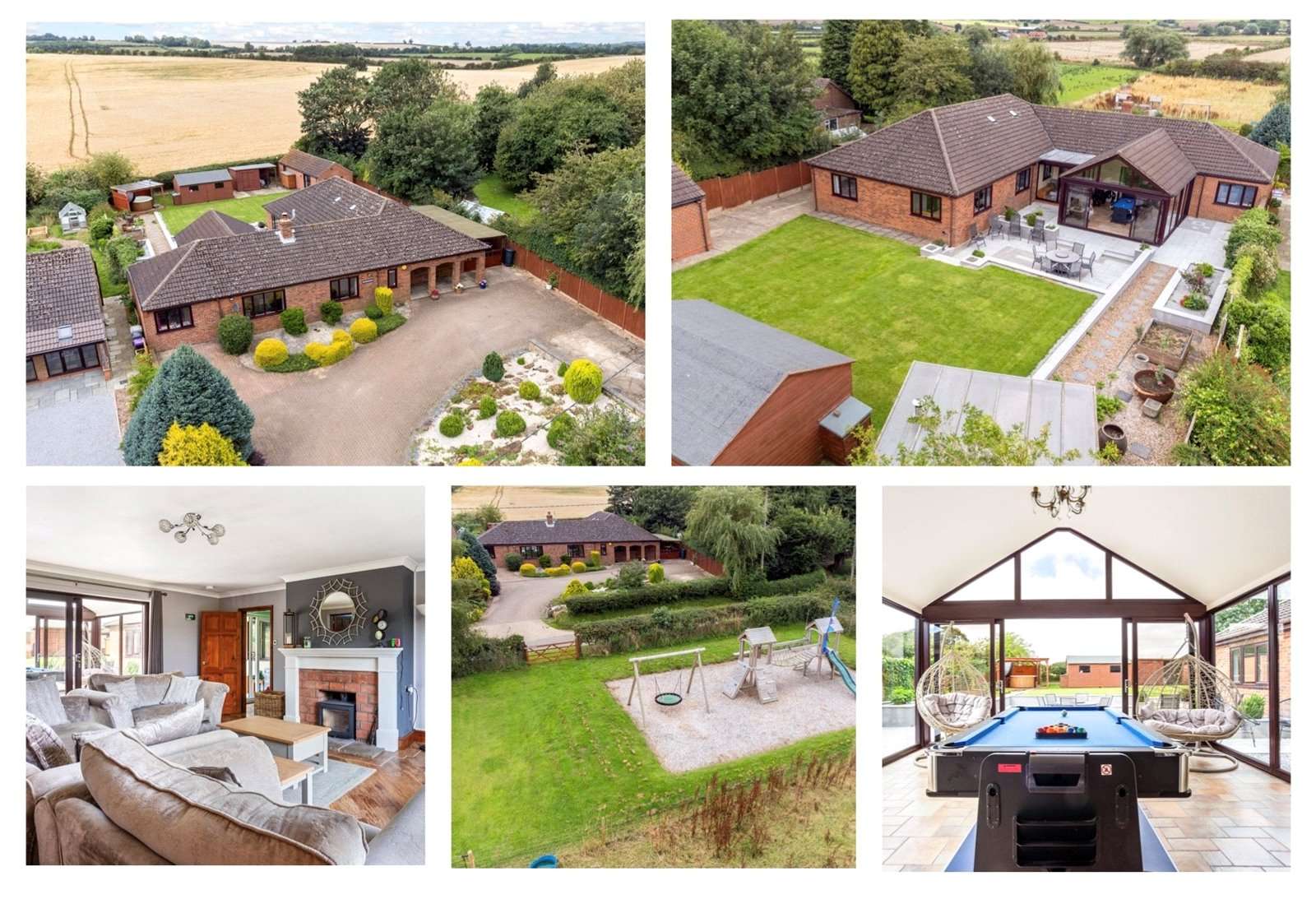 Property for sale in Wragby, Lincolnshire Savills