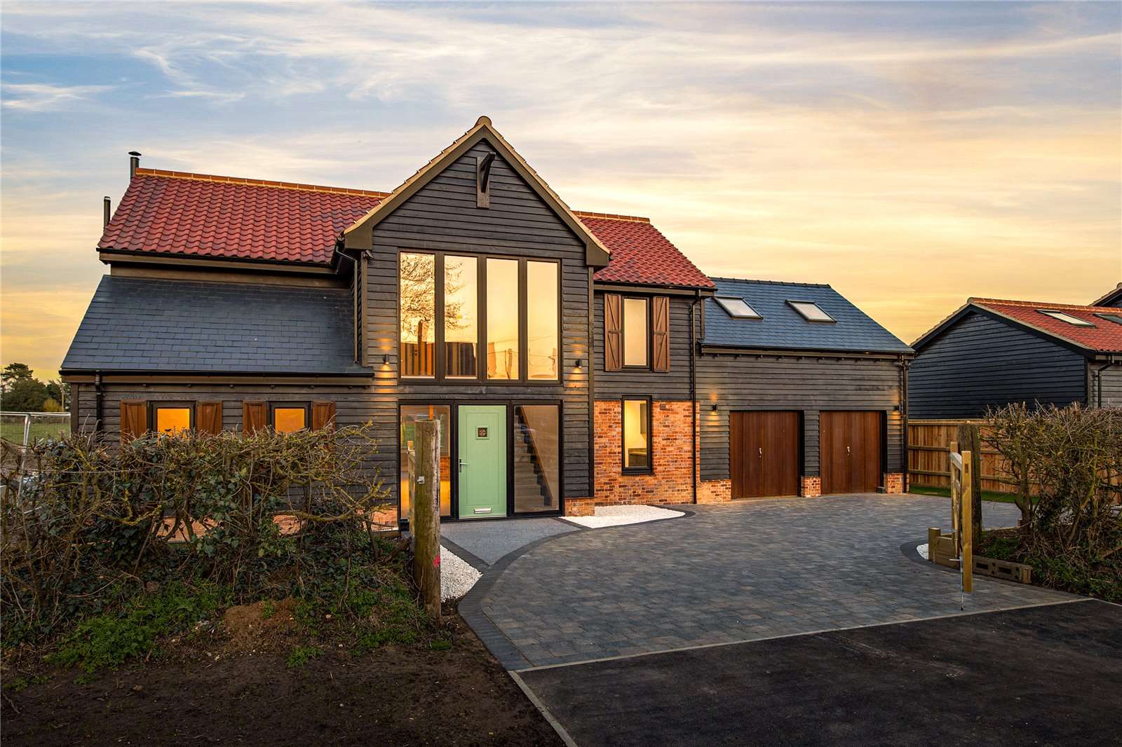 Property for sale in Waddingham, Lincolnshire Savills