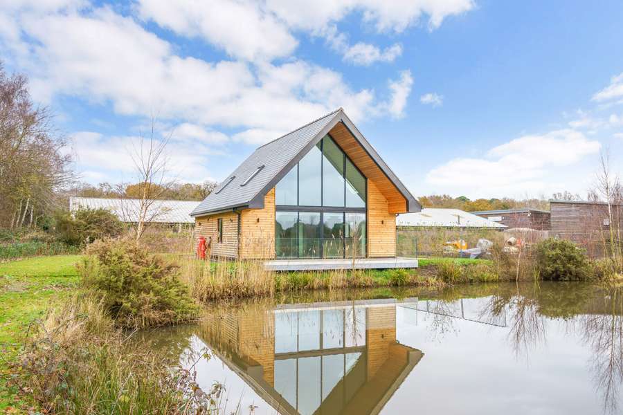 Plot 3, The Laurels, Black Lane, Doddington, LN6 4RR New homes for