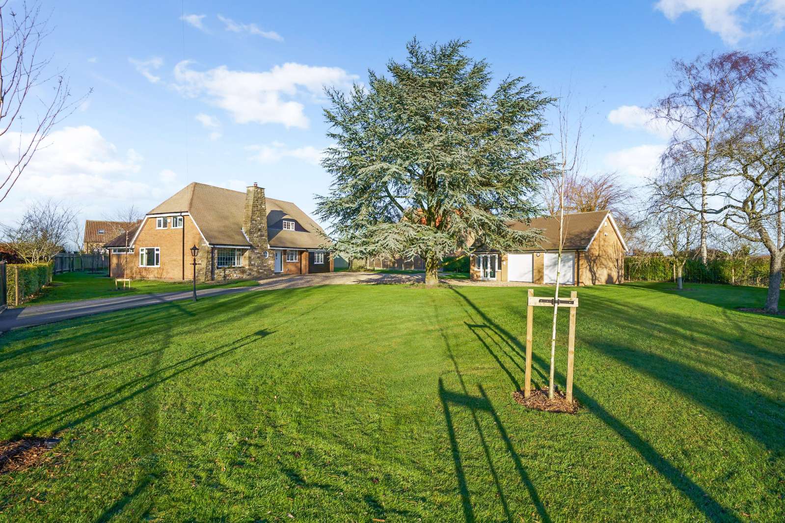 Eastfield Lane, Welton, Lincoln, LN2 3ND Property for sale Savills