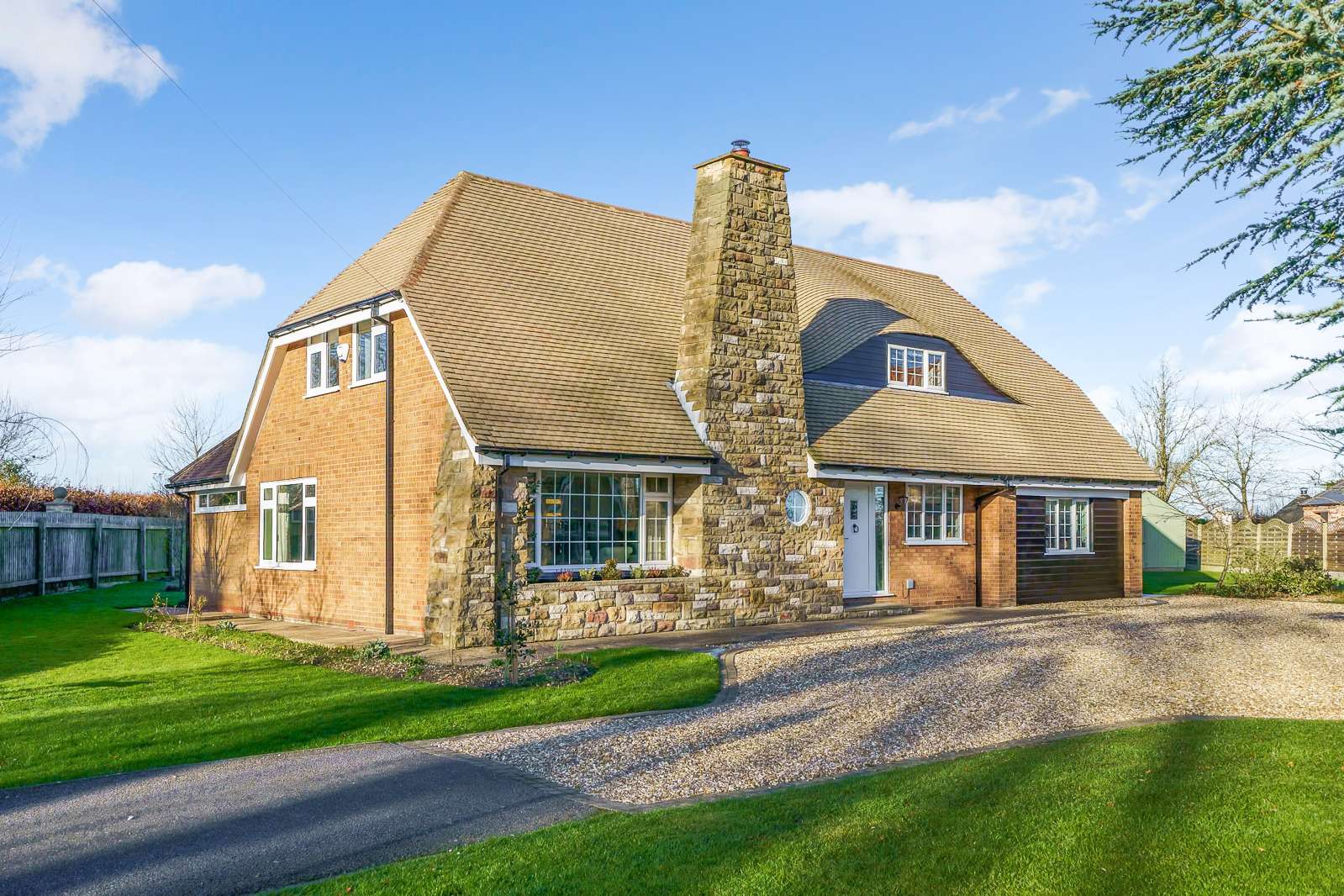 Eastfield Lane, Welton, Lincoln, LN2 3ND Property for sale Savills