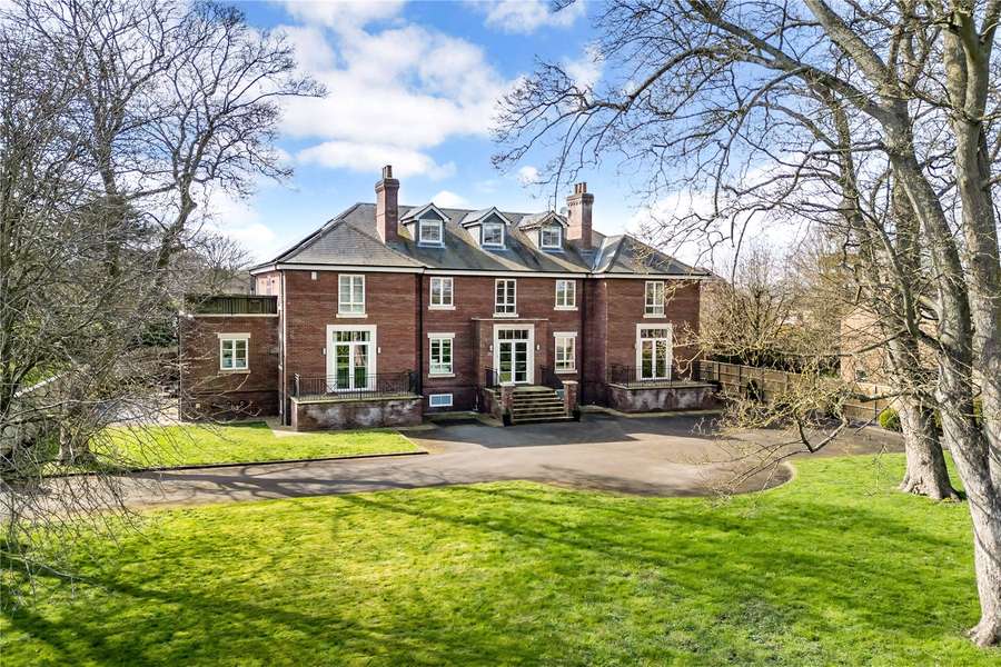 Church Hill, Washingborough, Lincoln, Lincolnshire, LN4 1EJ Property