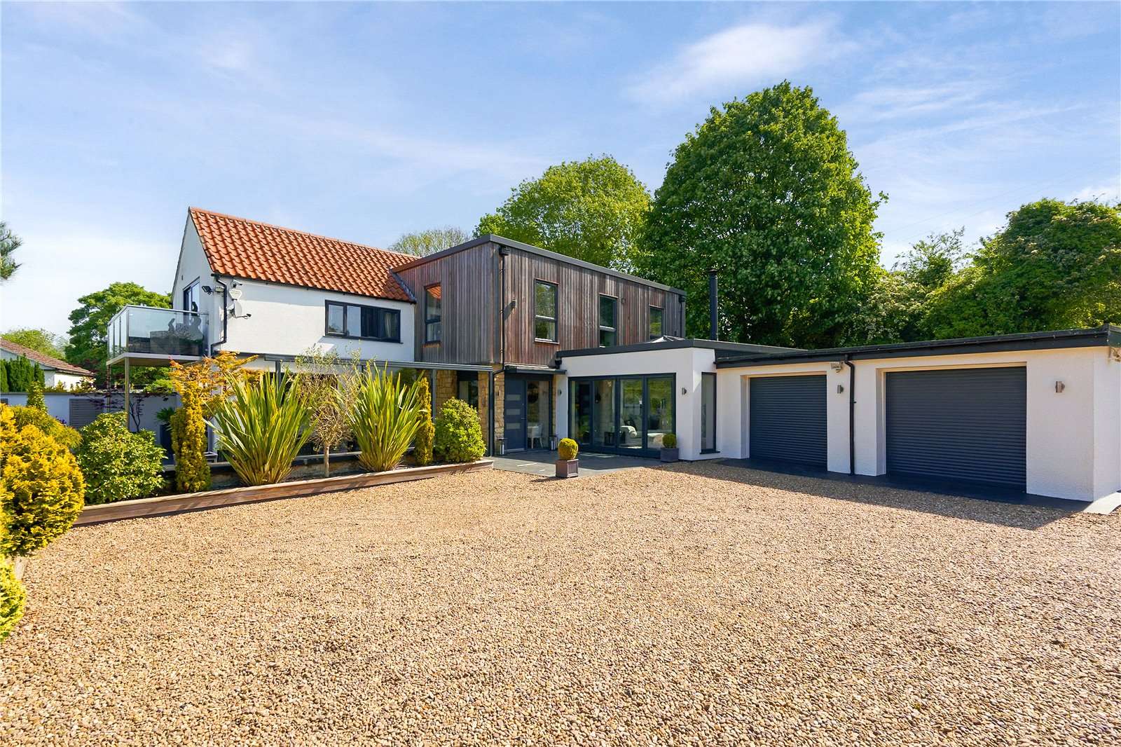 Brookside, Paddock Lane, Branston, Lincoln, LN4 1LB Property for sale