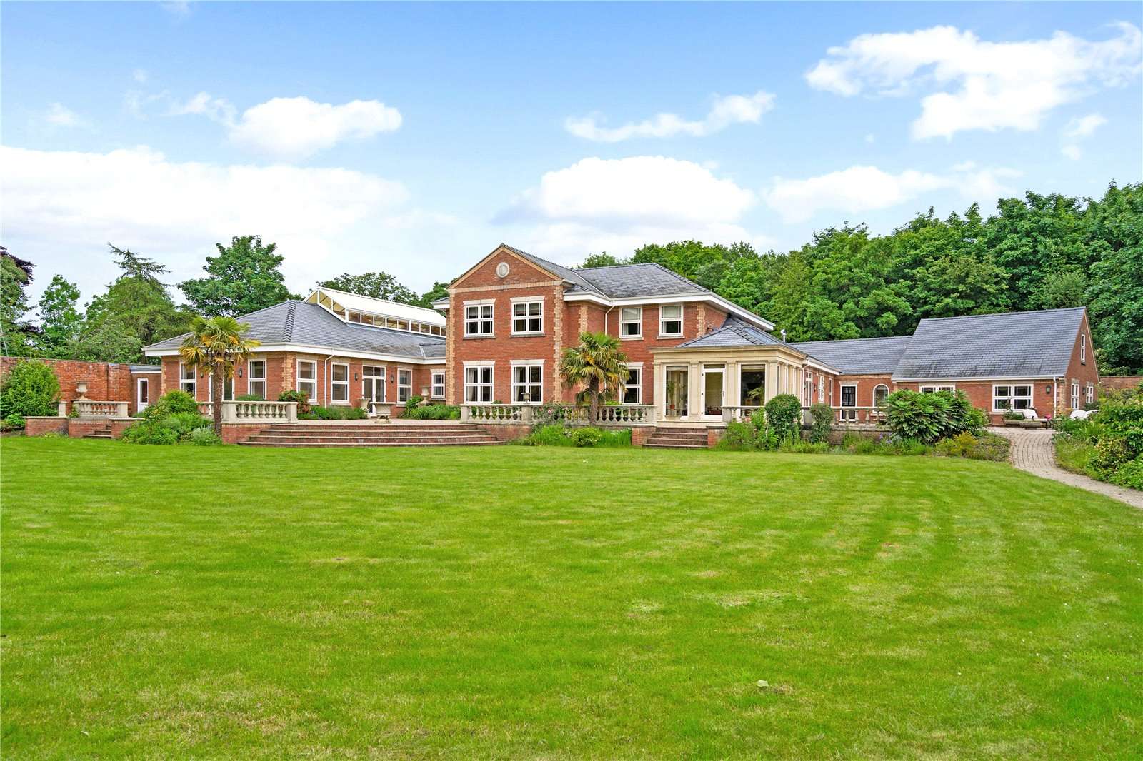 Mistlethwaite House, Edlington, Horncastle, Lincolnshire, LN9 5RJ