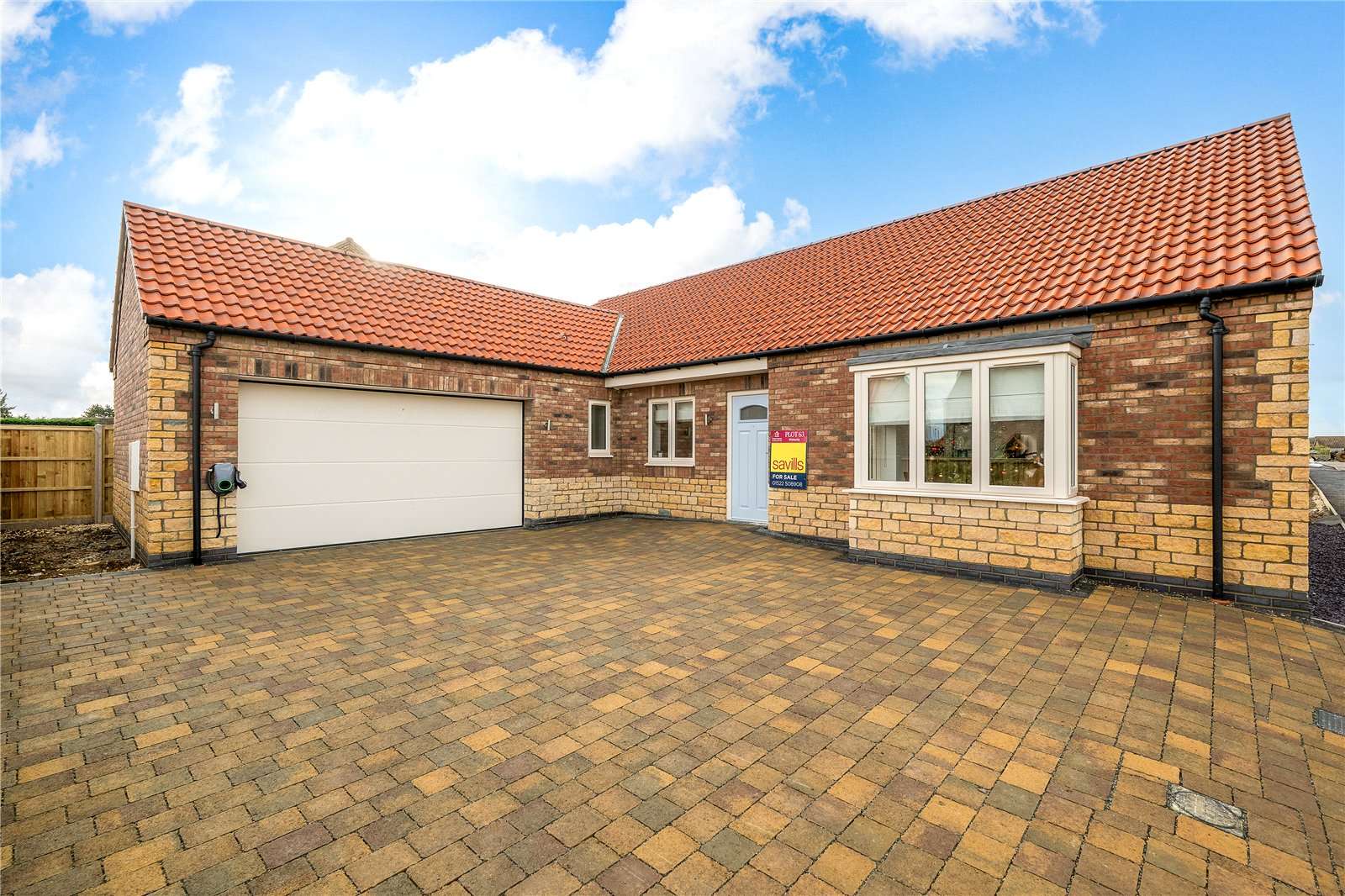 The Hawthorns, Nettleham, Lincoln, Lincolnshire, LN2 2GD | New homes for sale | Savills