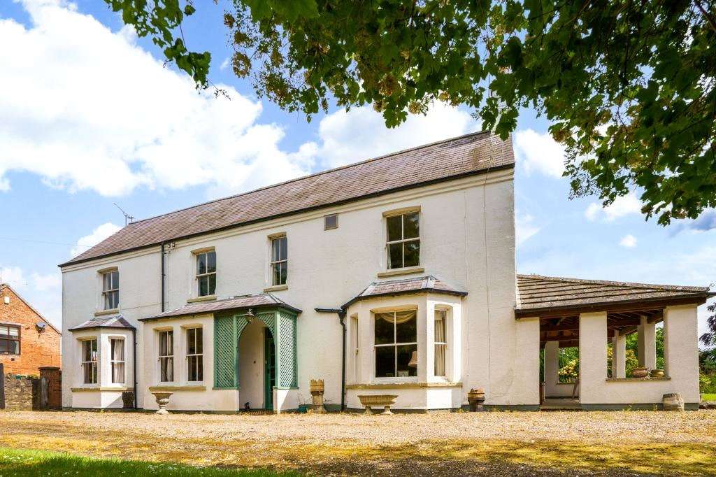 Property for sale in Long Bennington, Lincolnshire Savills