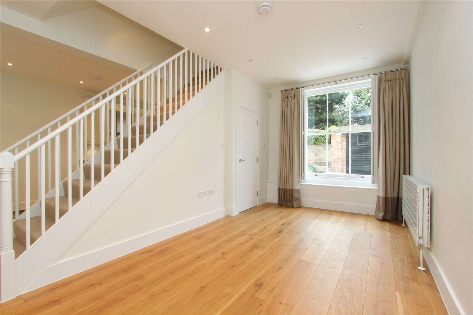 Sumner Place Mews, South Kensington, London, SW7 3EF Property to rent Savills