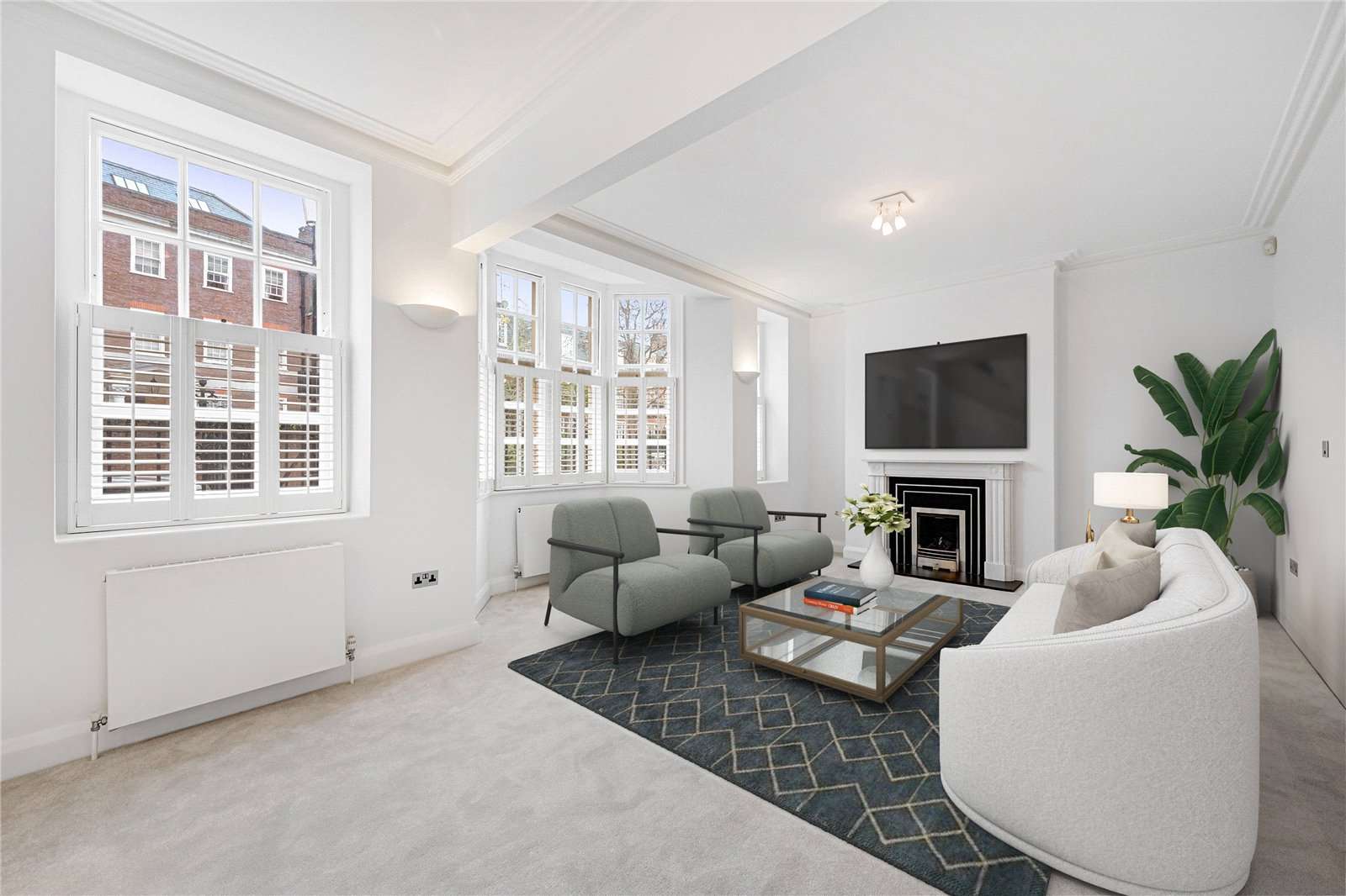 Coleherne Court, The Little Boltons, London, SW5 0DL Property to rent