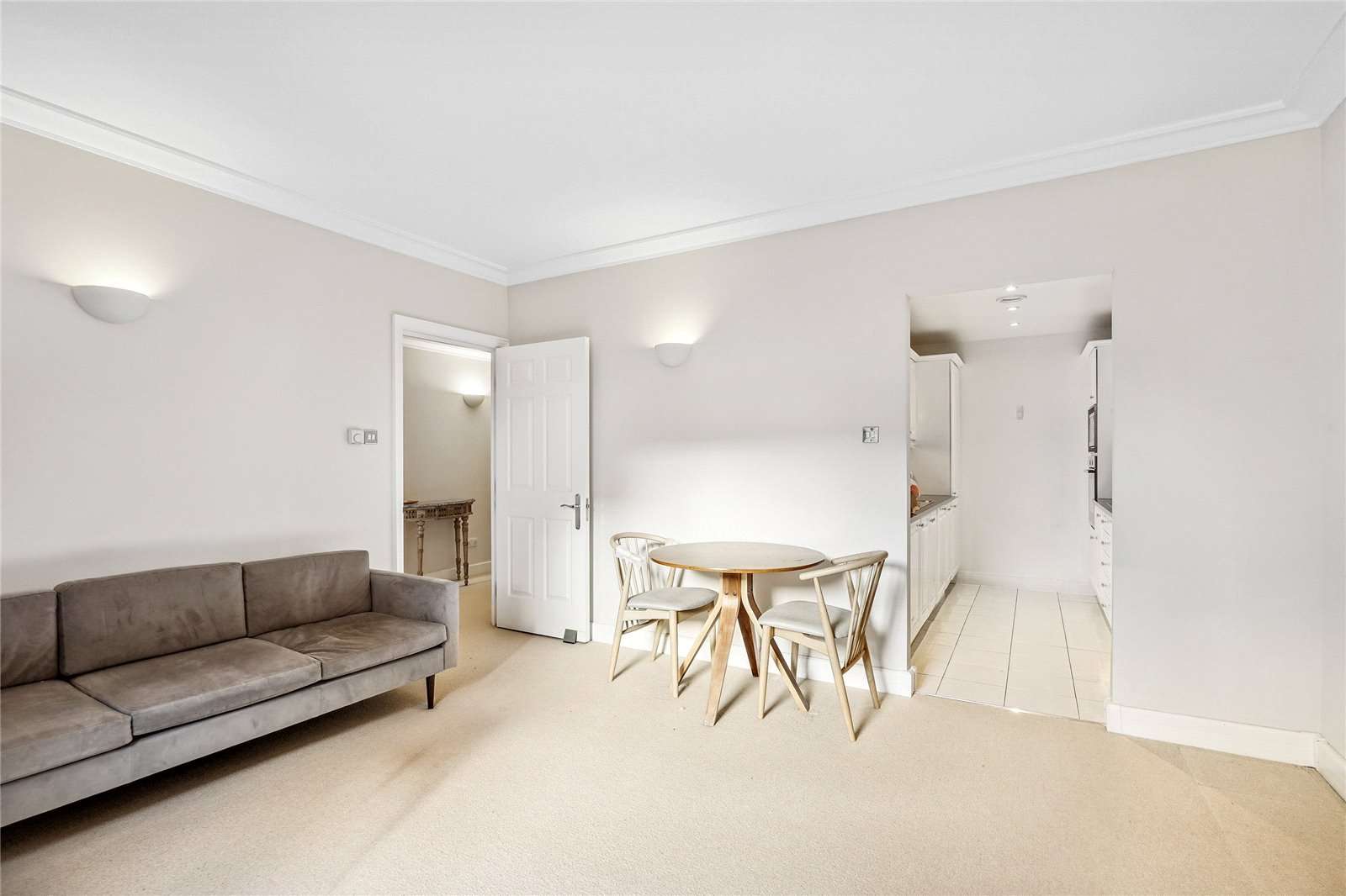 Property to rent in Chelsea, London Savills