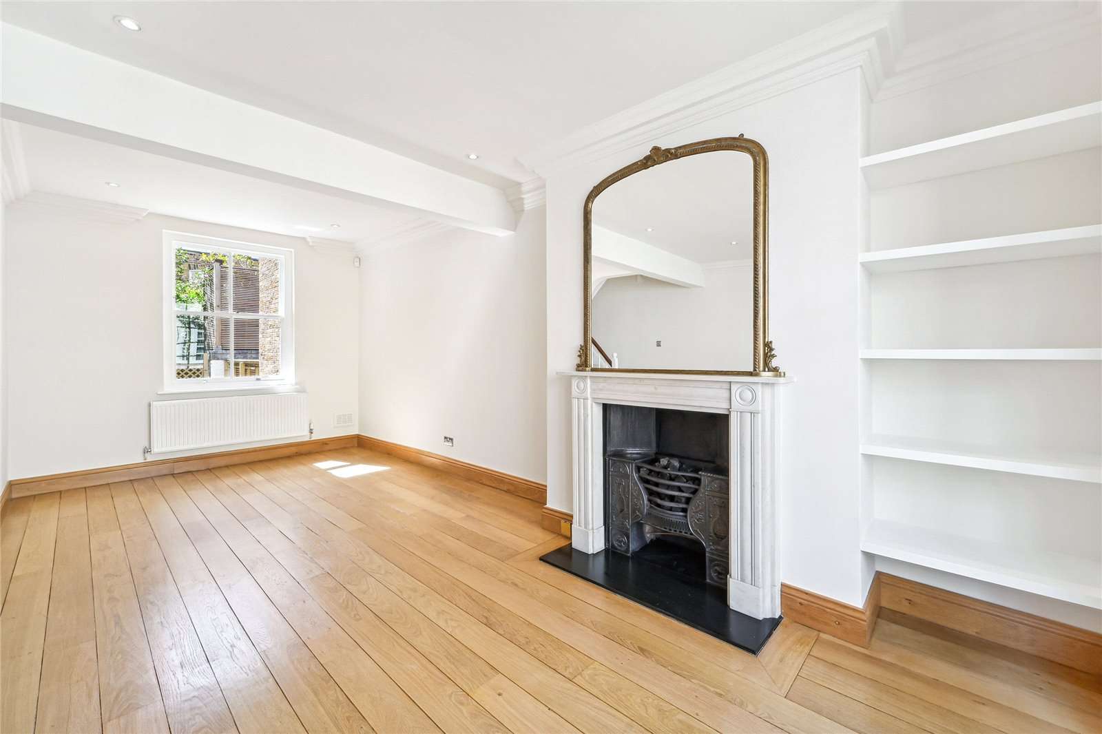 Property to rent in Chelsea, London Savills