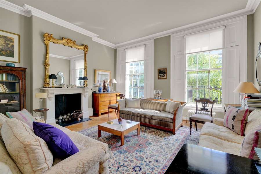 Drayton Gardens, Chelsea, SW10 9SB Property for sale Savills