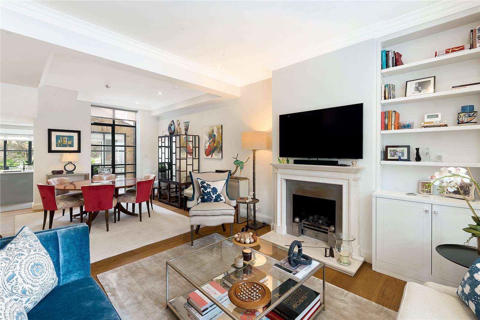 Property for sale in Fulham, London Savills