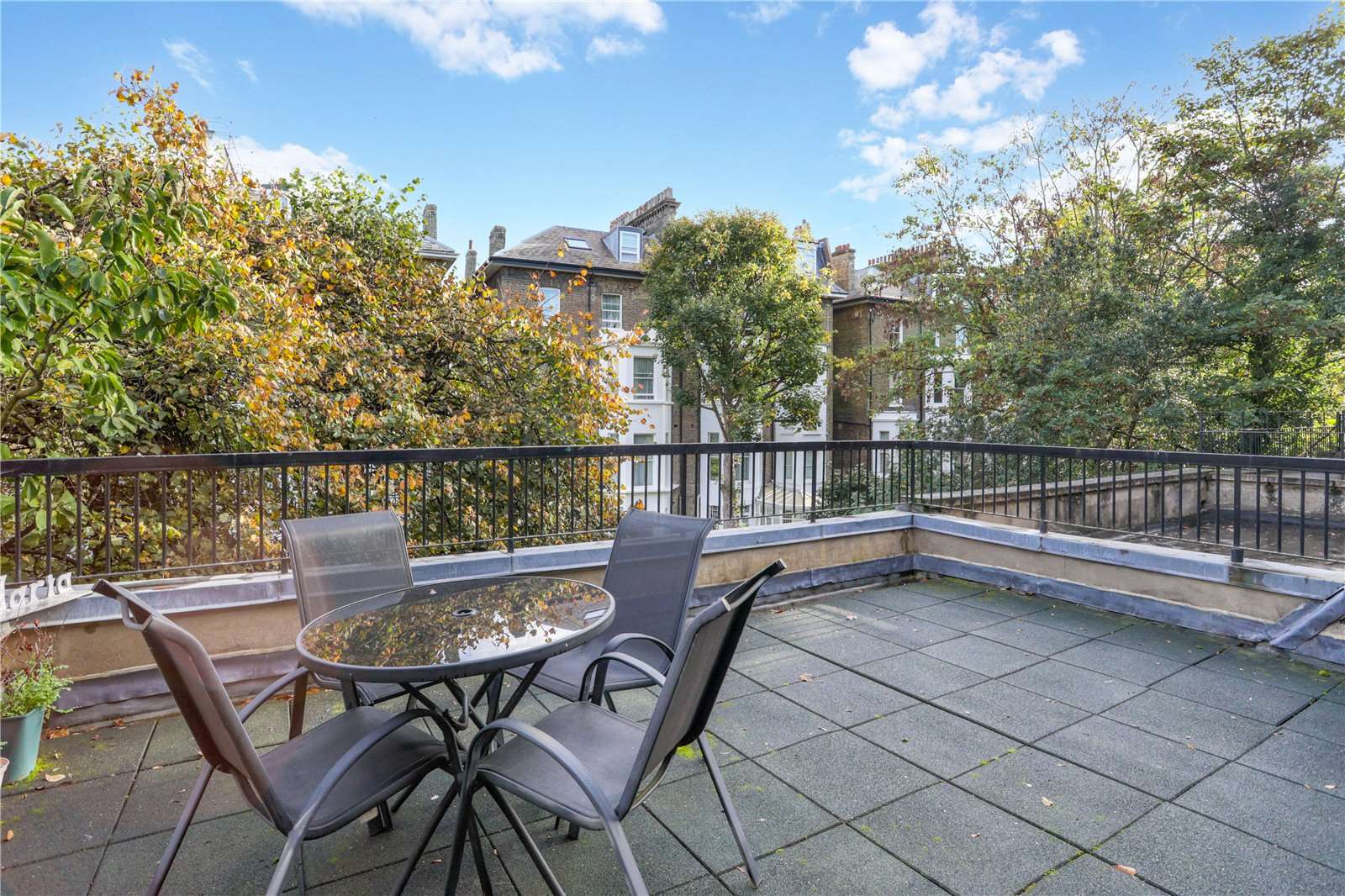 Westgate Terrace, Chelsea, London, SW10 9BT Property for sale Savills