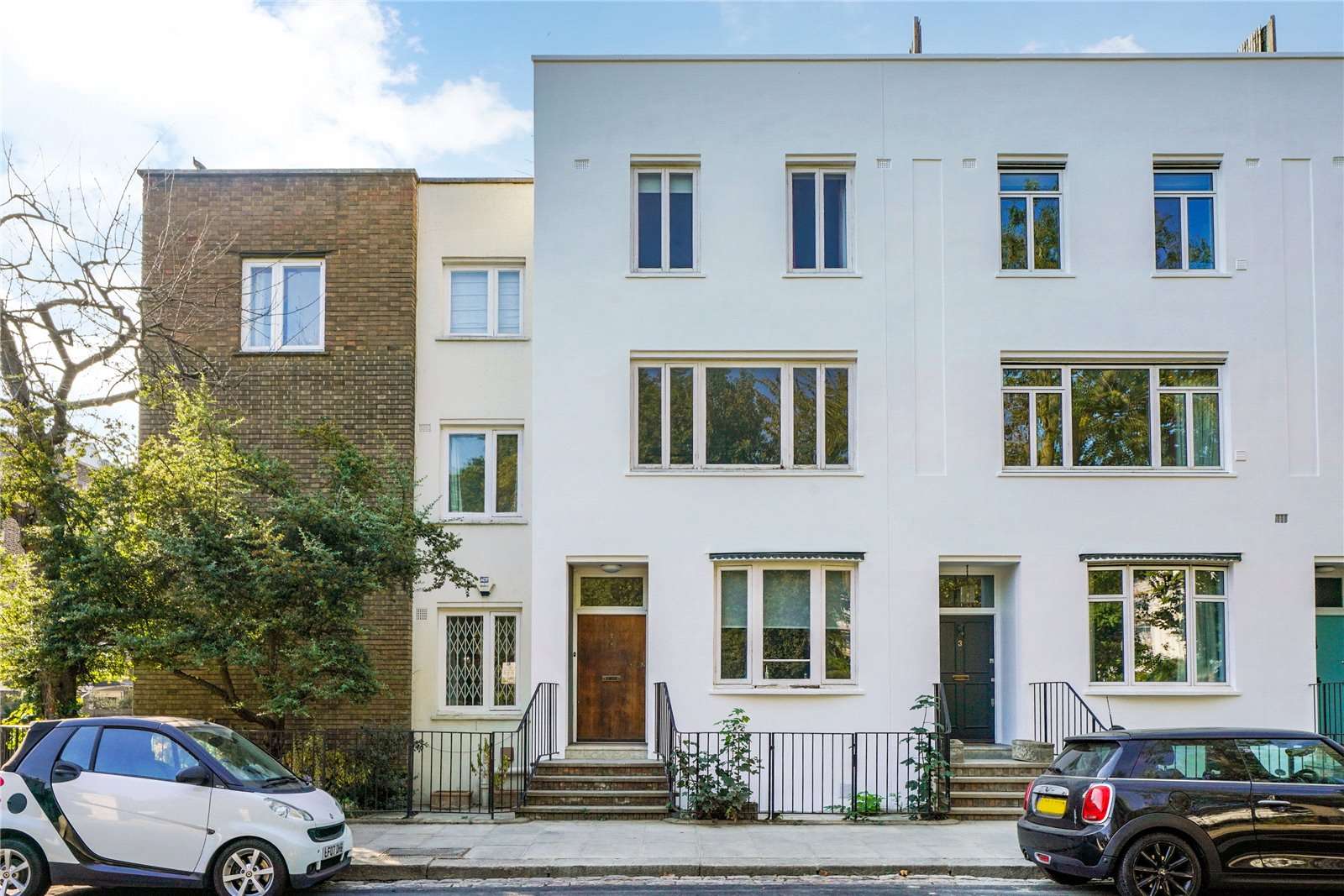 Hereford Square, London, SW7 4TT Property for sale Savills