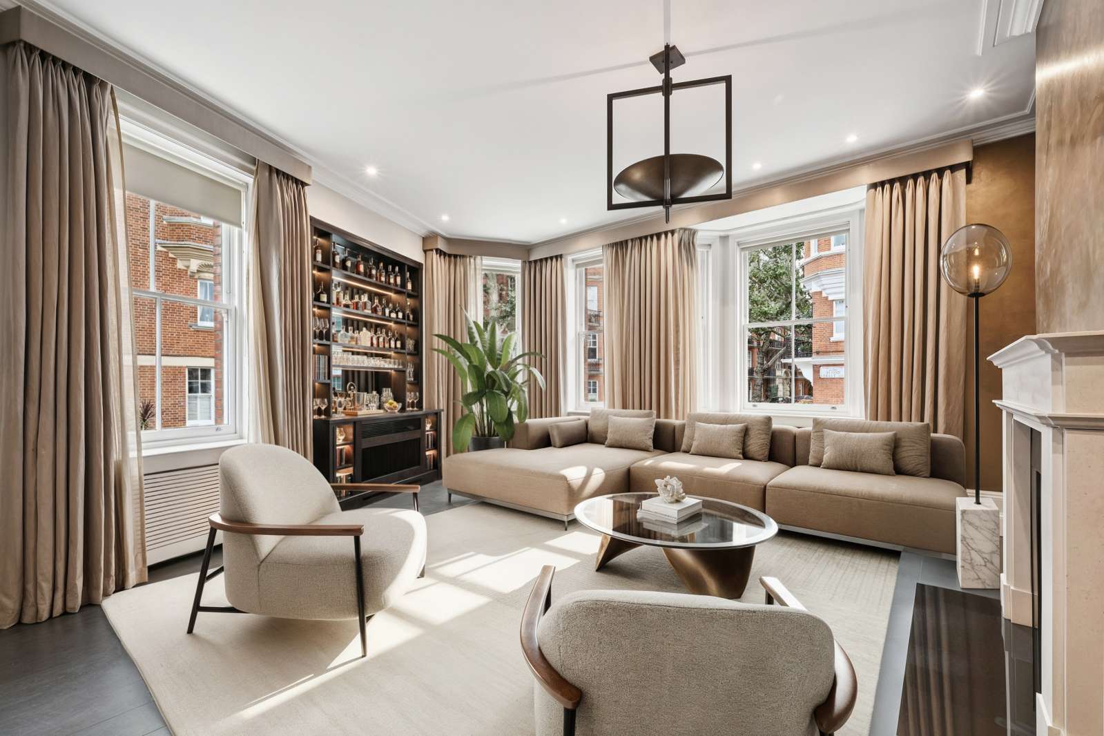 Flood Street, Chelsea, London, SW3 5TD | Property for sale | Savills