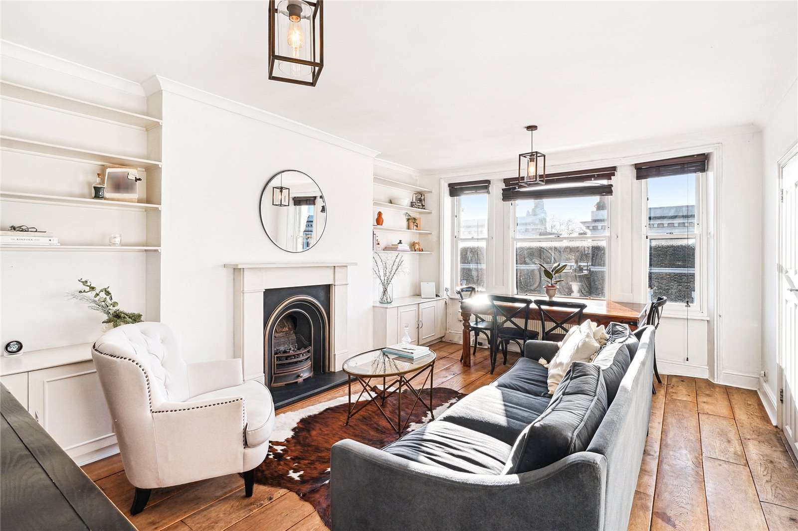 Finborough Road, London, SW10 9DA Property for sale Savills