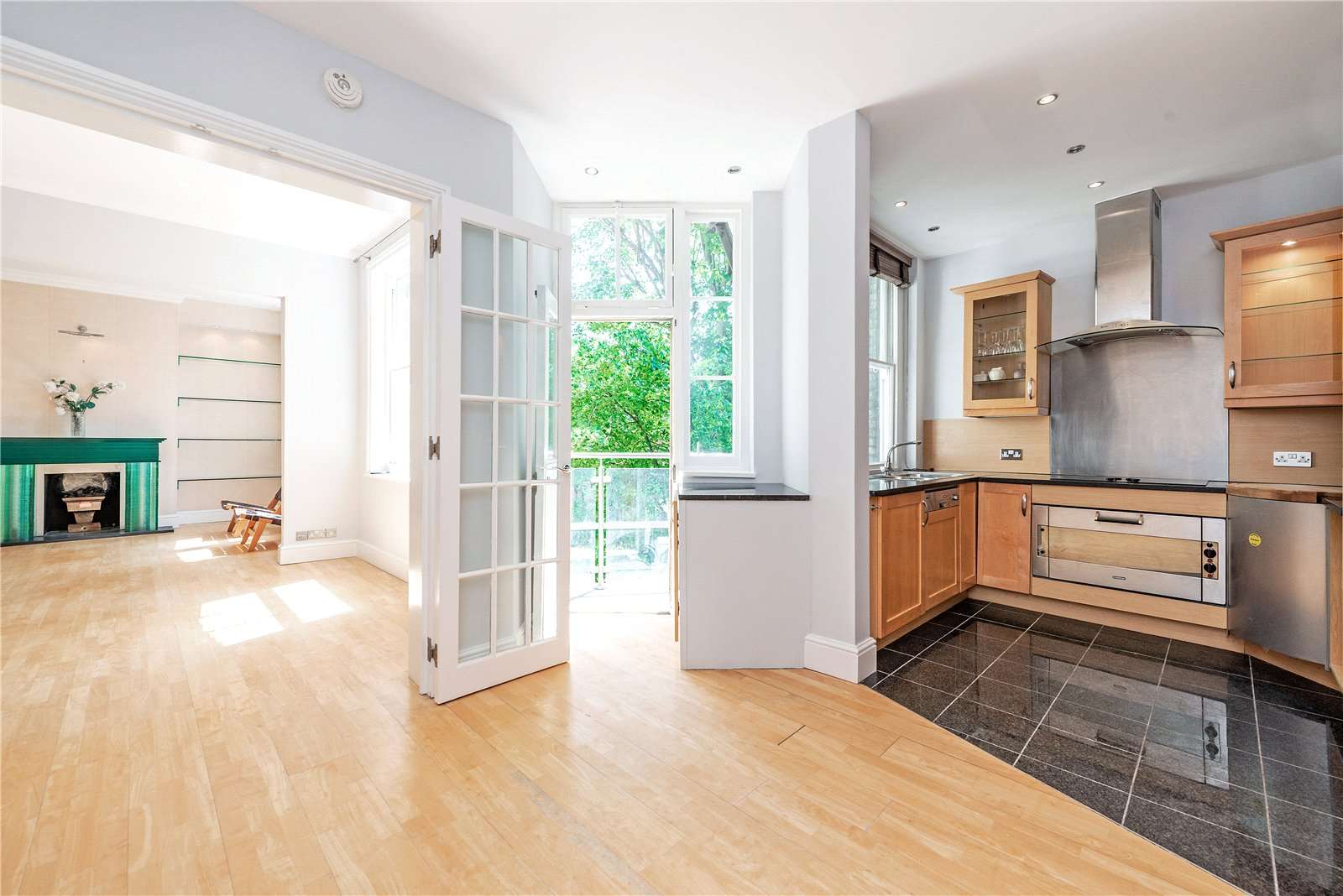 Flats for sale in South Kensington, London, England Savills