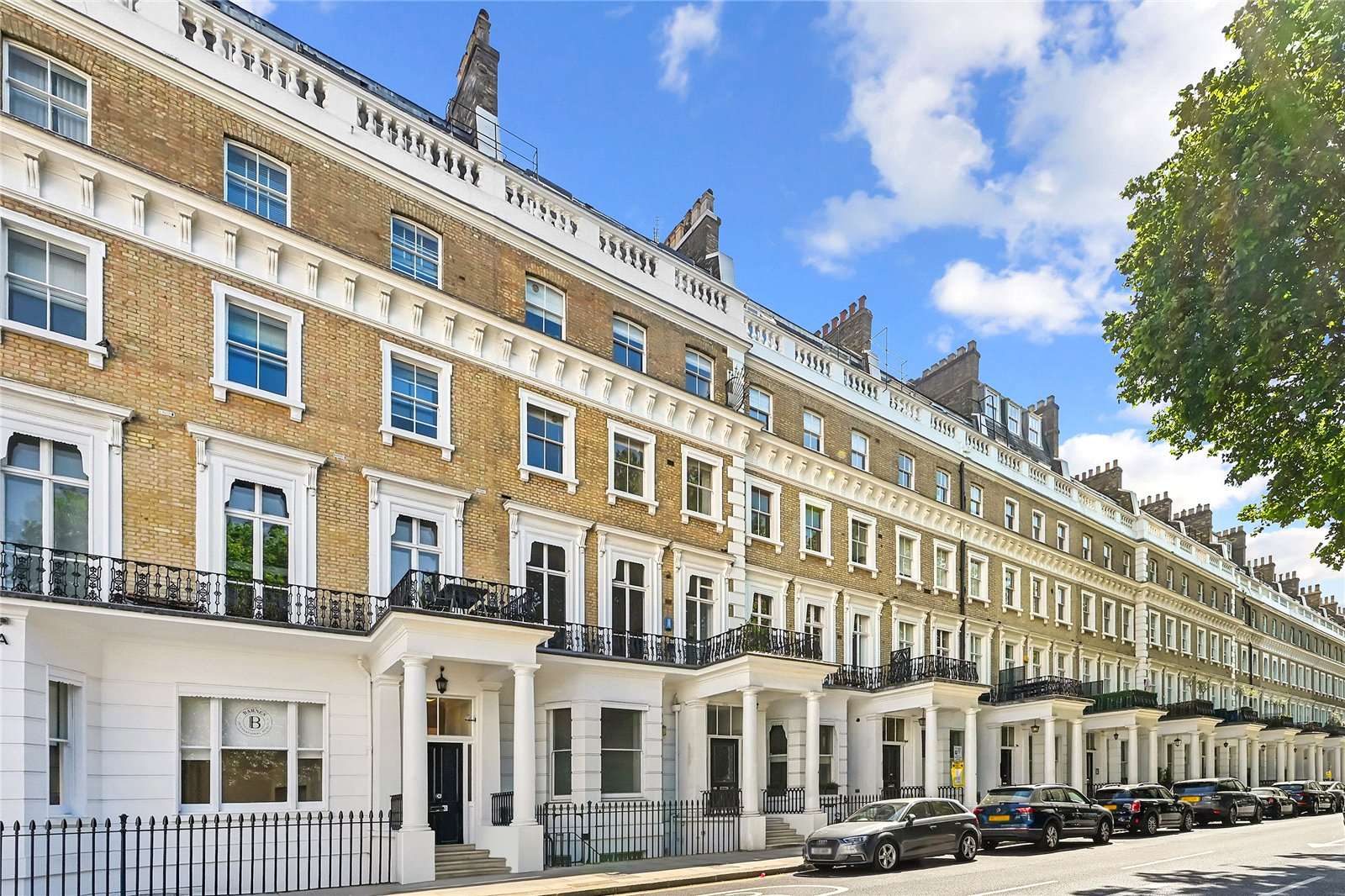 Onslow Gardens, London, SW7 3PY | Property for sale | Savills