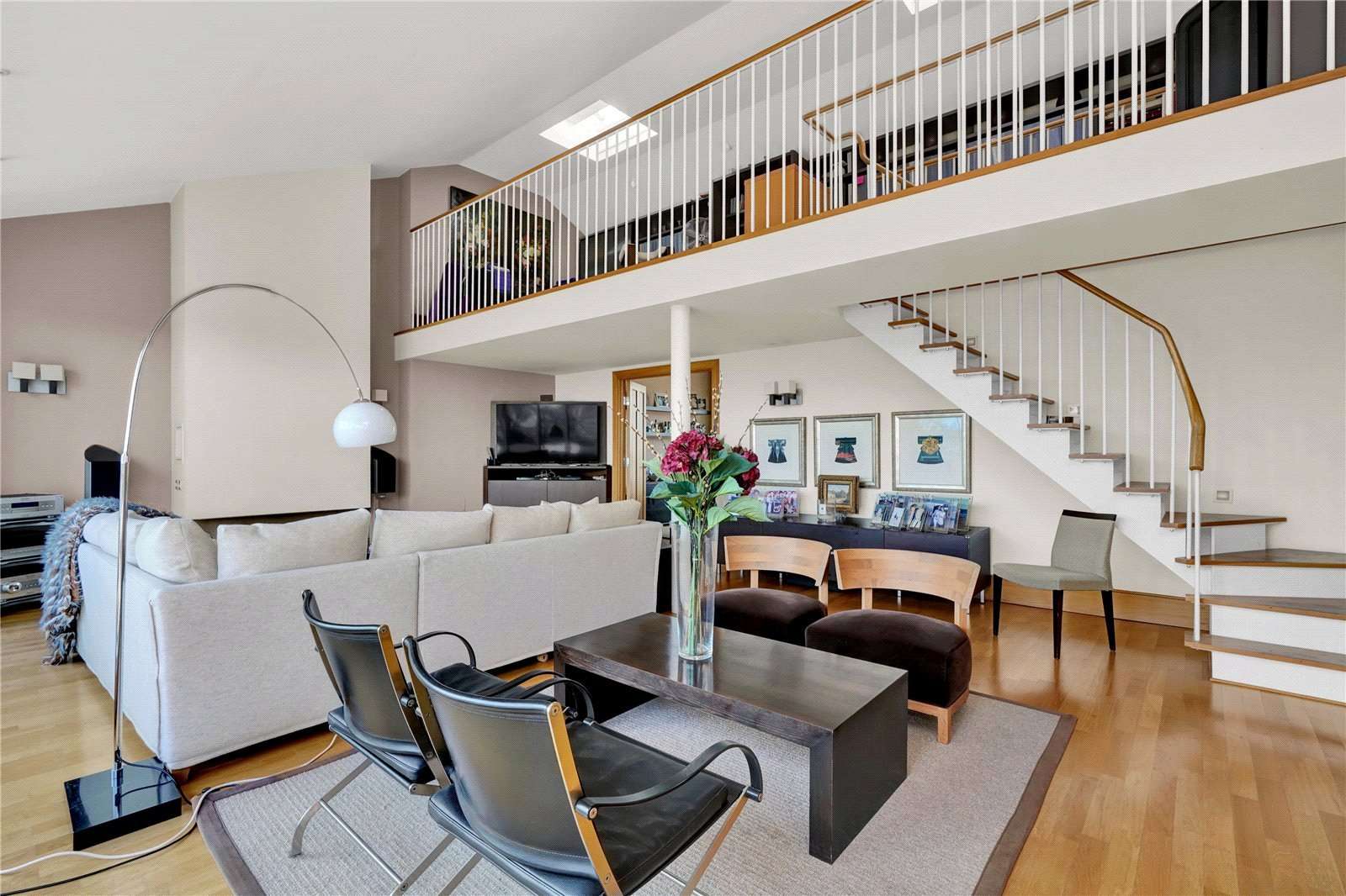 Picture of Penthouses for sale in England | Savills