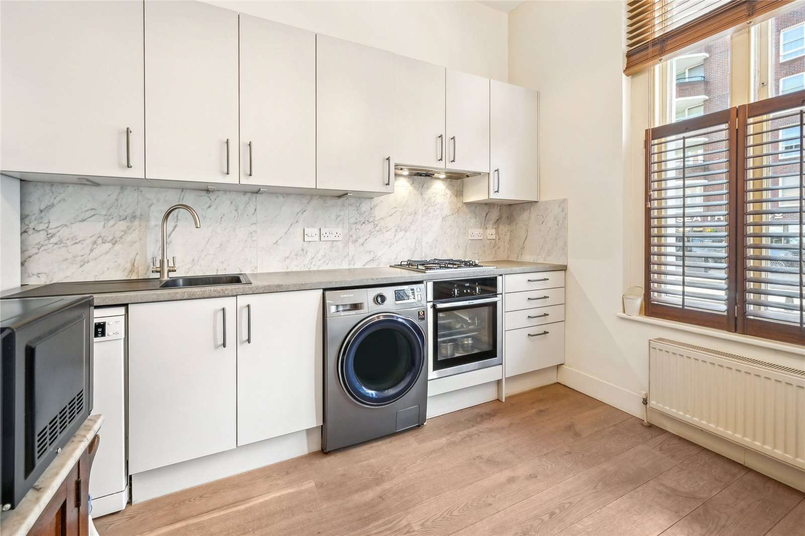 Oakley Street, London, SW3 5HB | Property for sale | Savills - More
