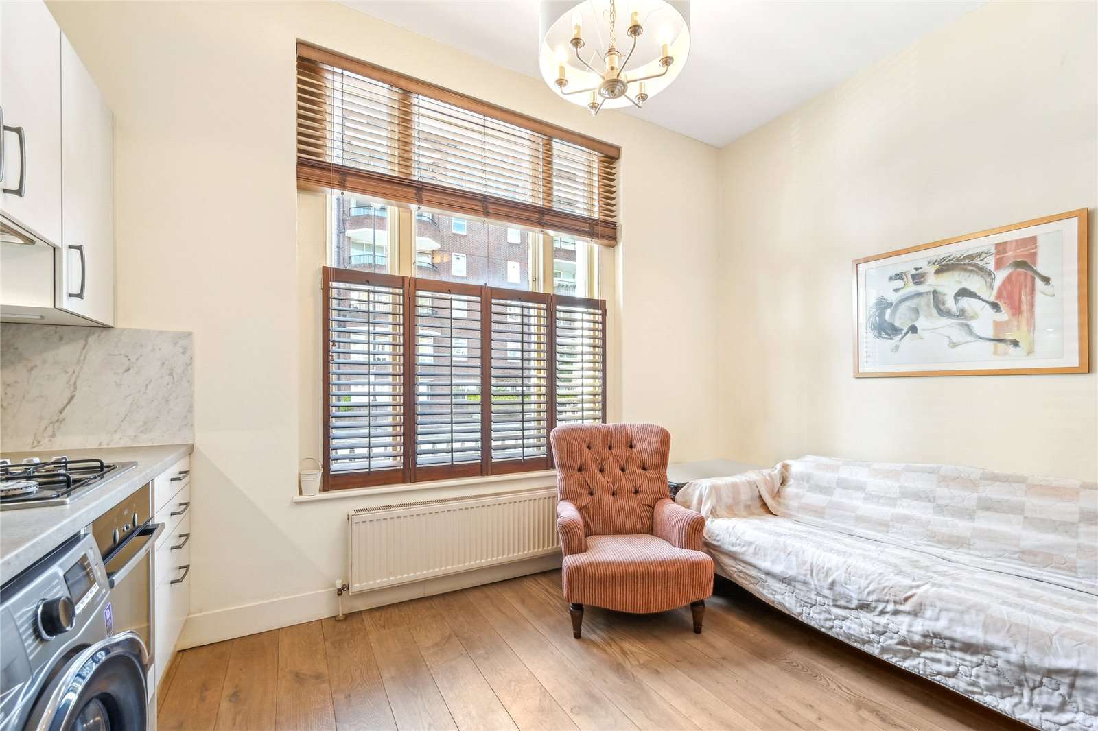 Oakley Street, London, SW3 5HB | Property for sale | Savills - View 2