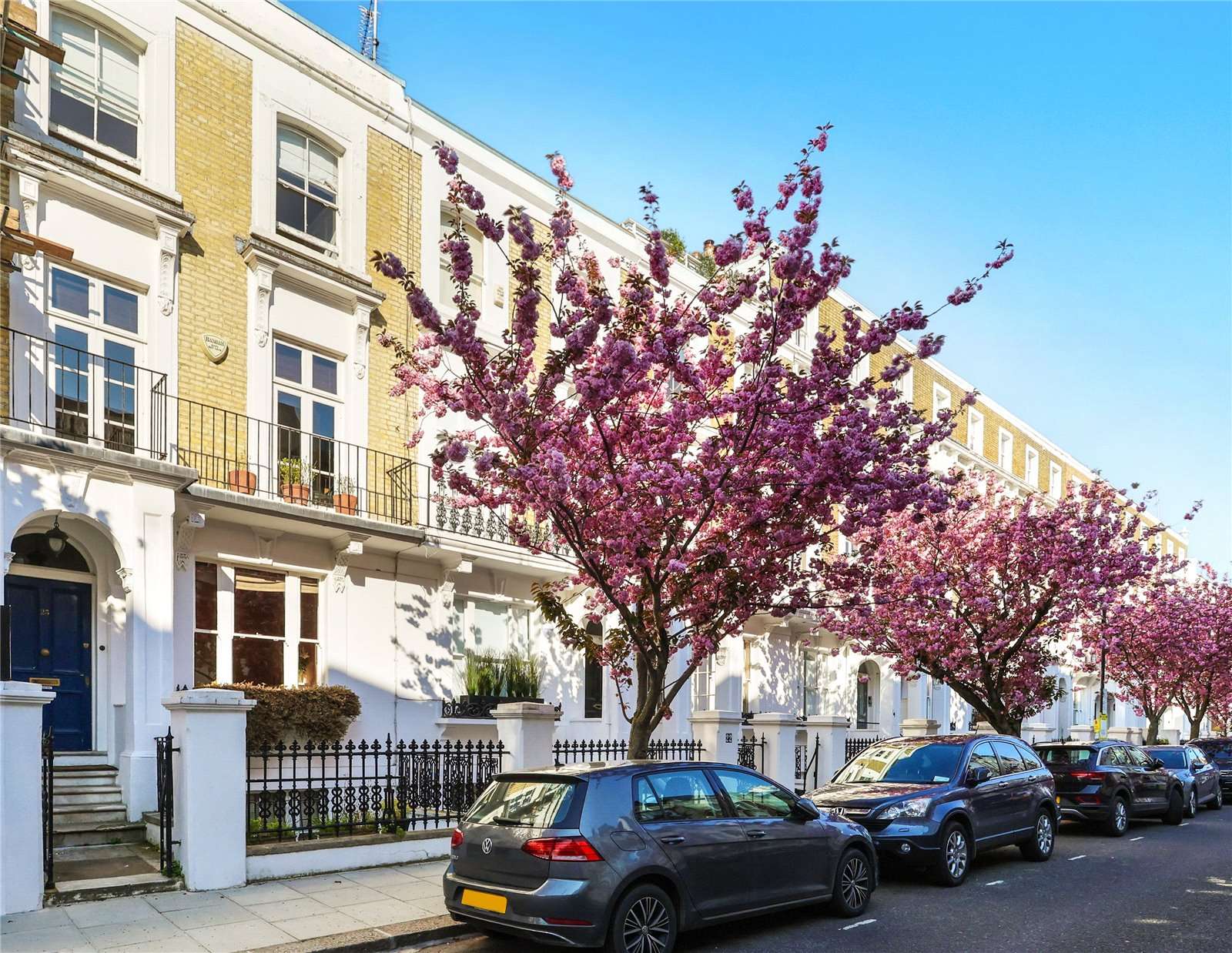Redcliffe Road, London, SW10 9NP Property for sale Savills