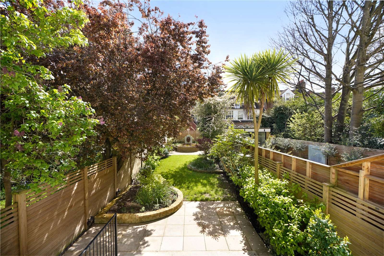 Elm Park Road, London, SW3 6AU Property for sale Savills