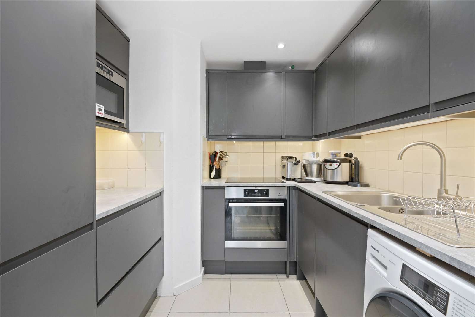 Savills Property for sale in Fulham, London