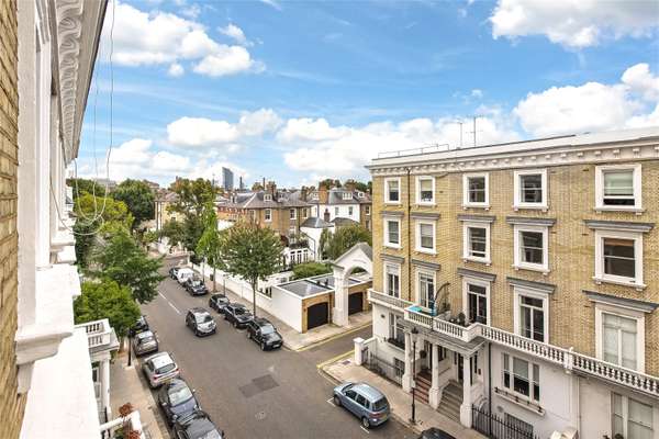 Sutton Way Chelsea Savills | Property for sale in Chelsea, London