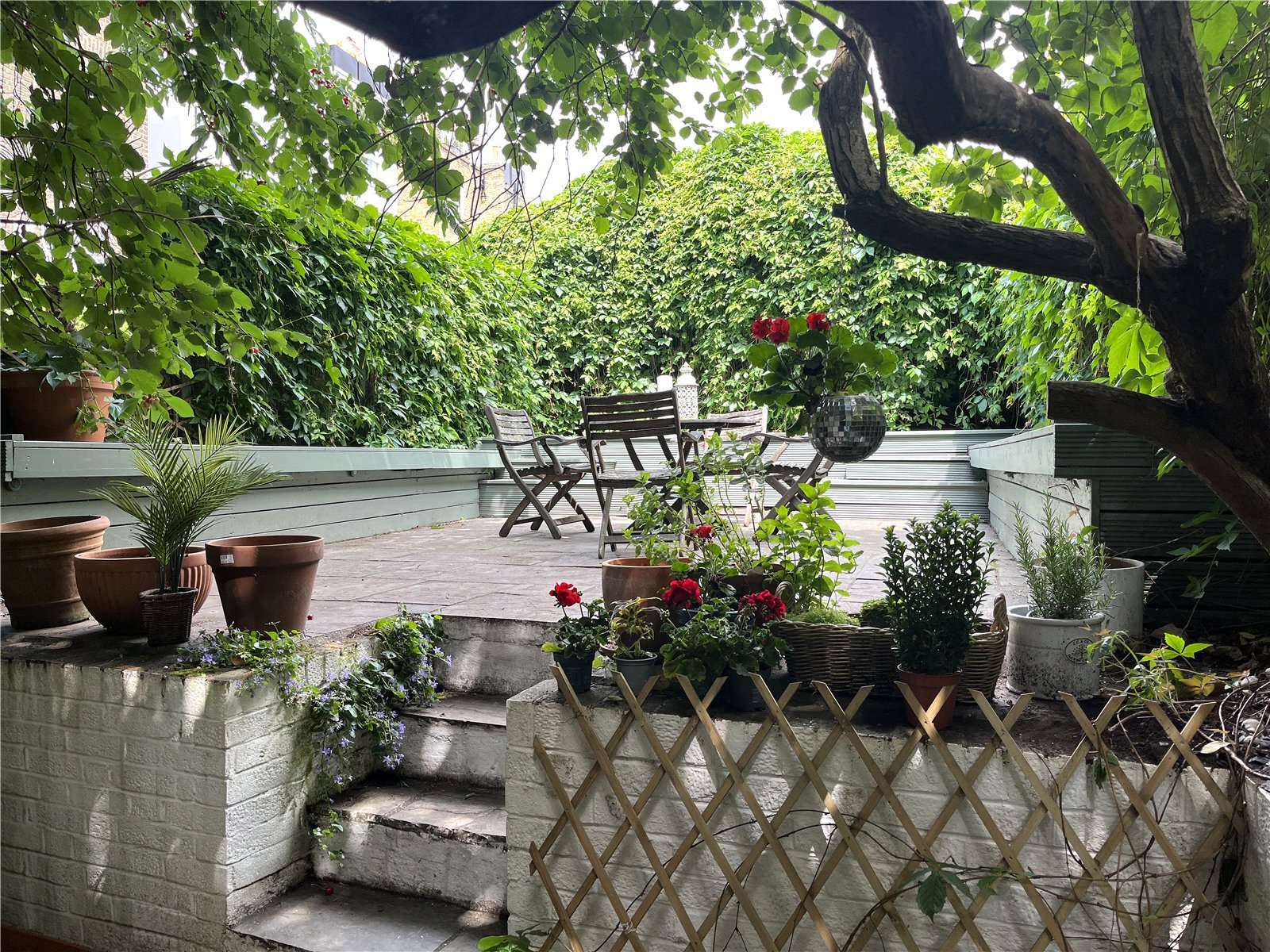 Finborough Road, London, SW10 9DA