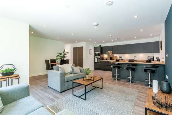 Property to rent in Handforth, East Cheshire | Savills