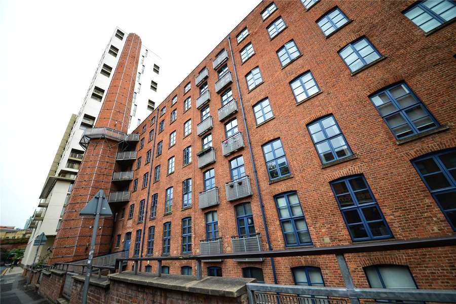 Chorlton Mill, 3 Cambridge Street, Manchester, M1 5BZ Property for