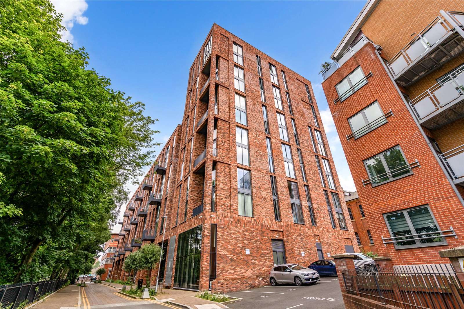 Old Mount Street, Manchester, Greater Manchester, M4 4GP | Property for sale | Savills