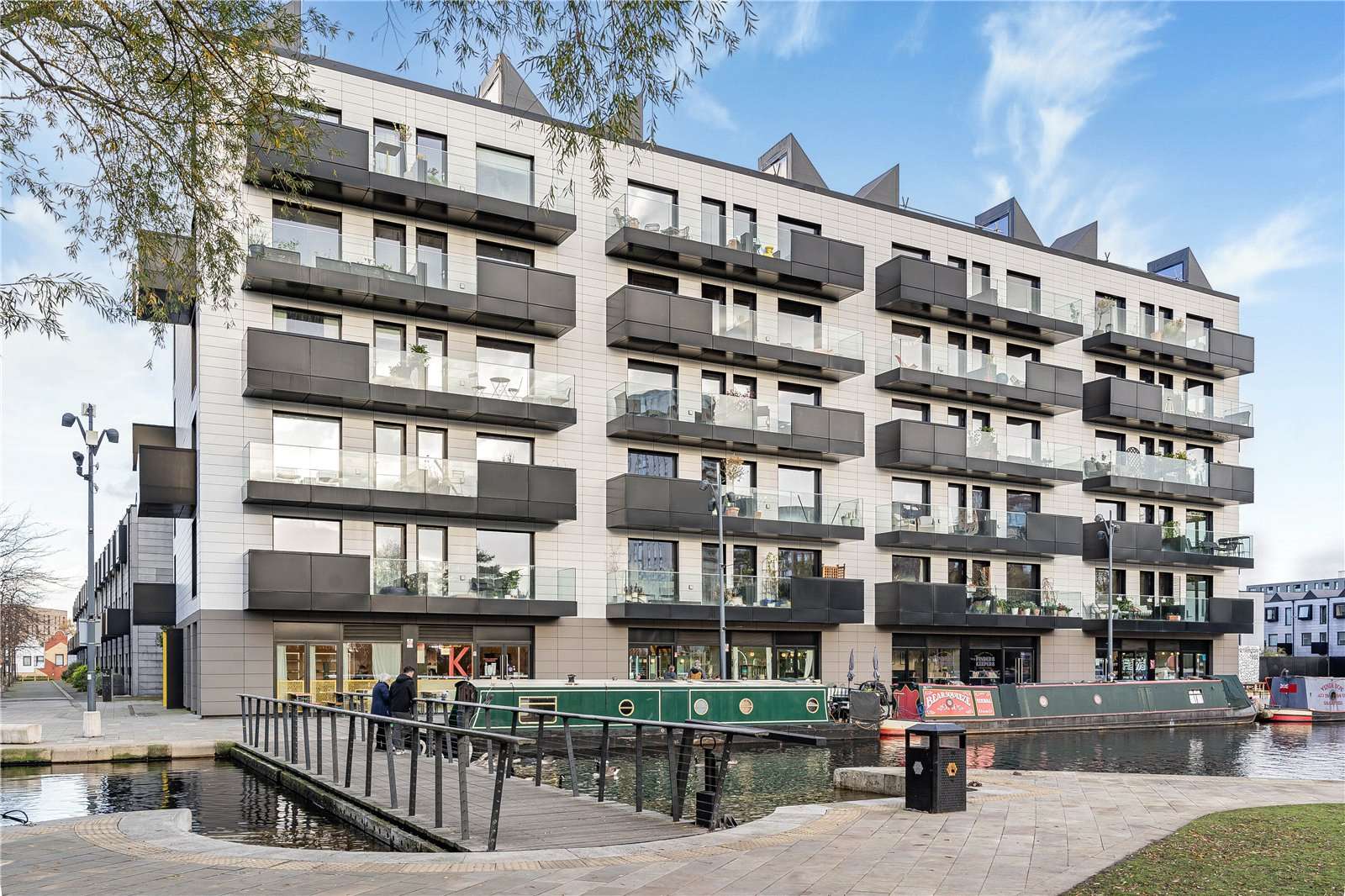 Keepers Quay, Manchester, Greater Manchester, M4 6LG | Property for sale | Savills
