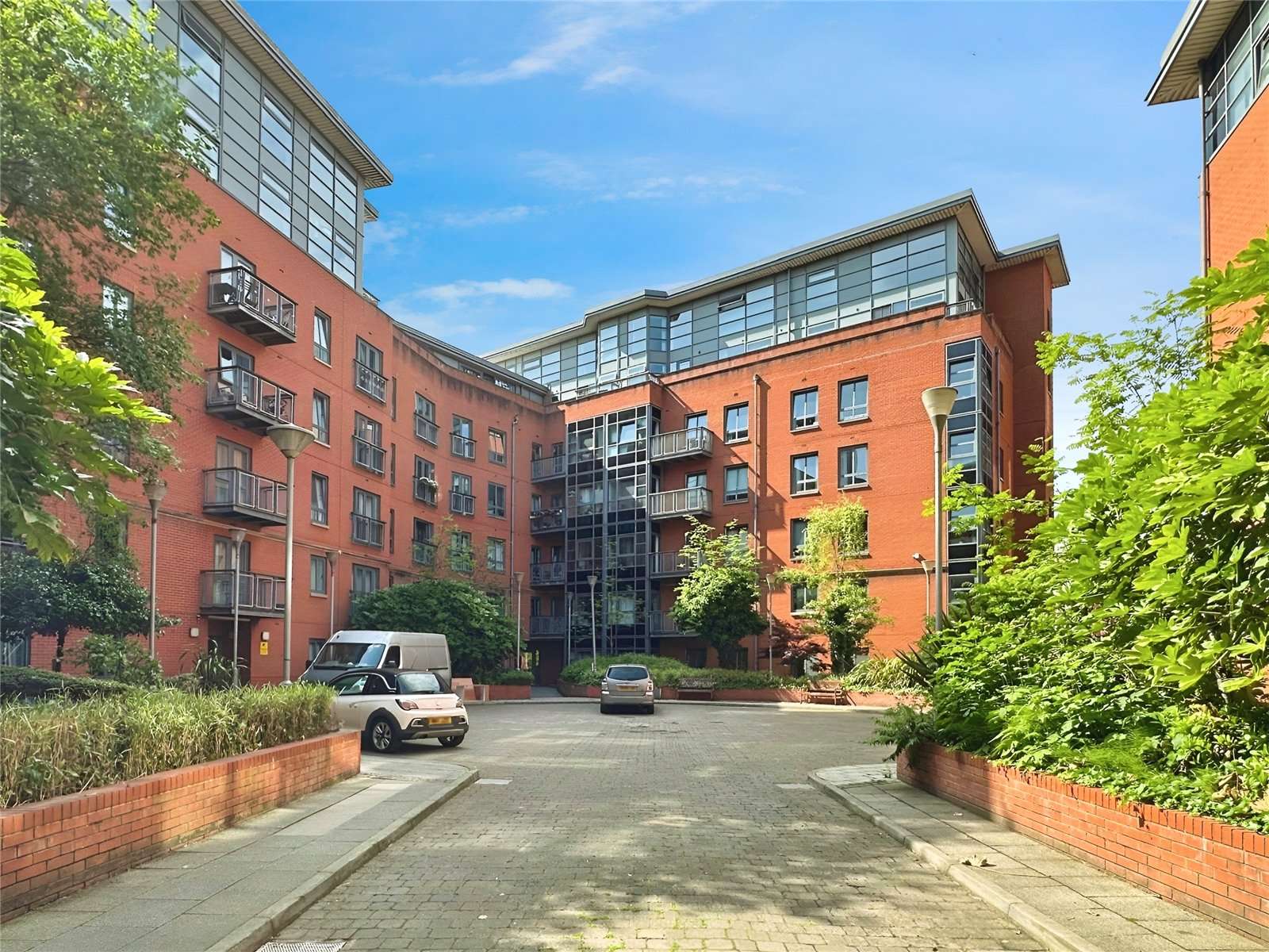 Brook House, 64 Ellesmere Street, Manchester, Greater Manchester, M15 4QS | Property for sale | Savills
