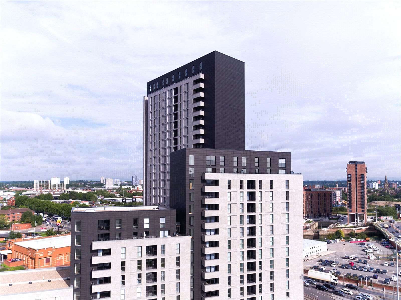 Regent Road, Manchester, M3 4BA Property for sale Savills