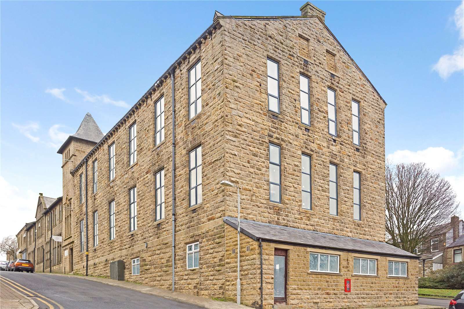 Property for sale in Chatburn, Lancashire Savills