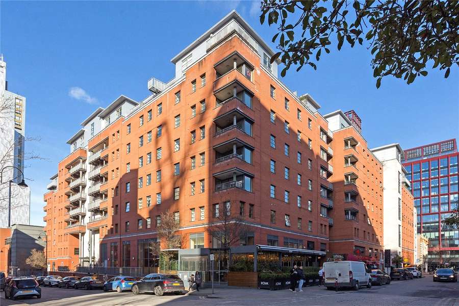 Apartment Portfolio, The Quadrangle, 1 Lower Ormond Street, Manchester