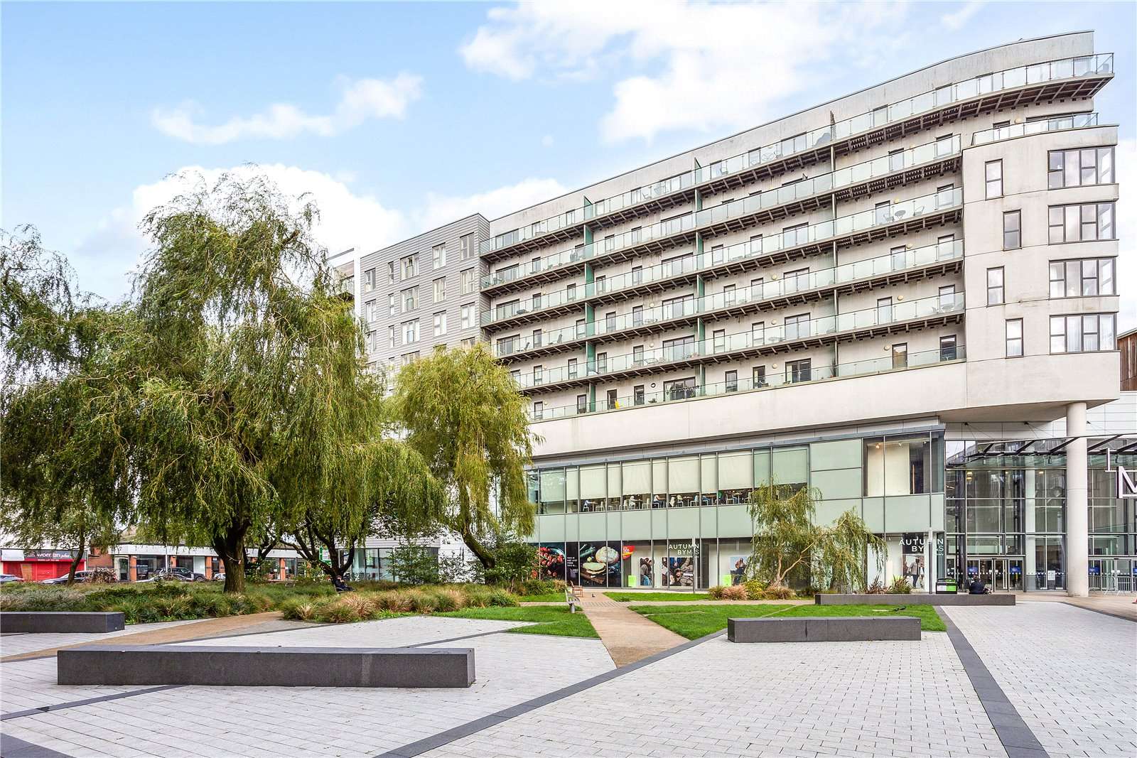 St. Johns Gardens, Bury, Lancashire, BL9 0NP Property for sale Savills