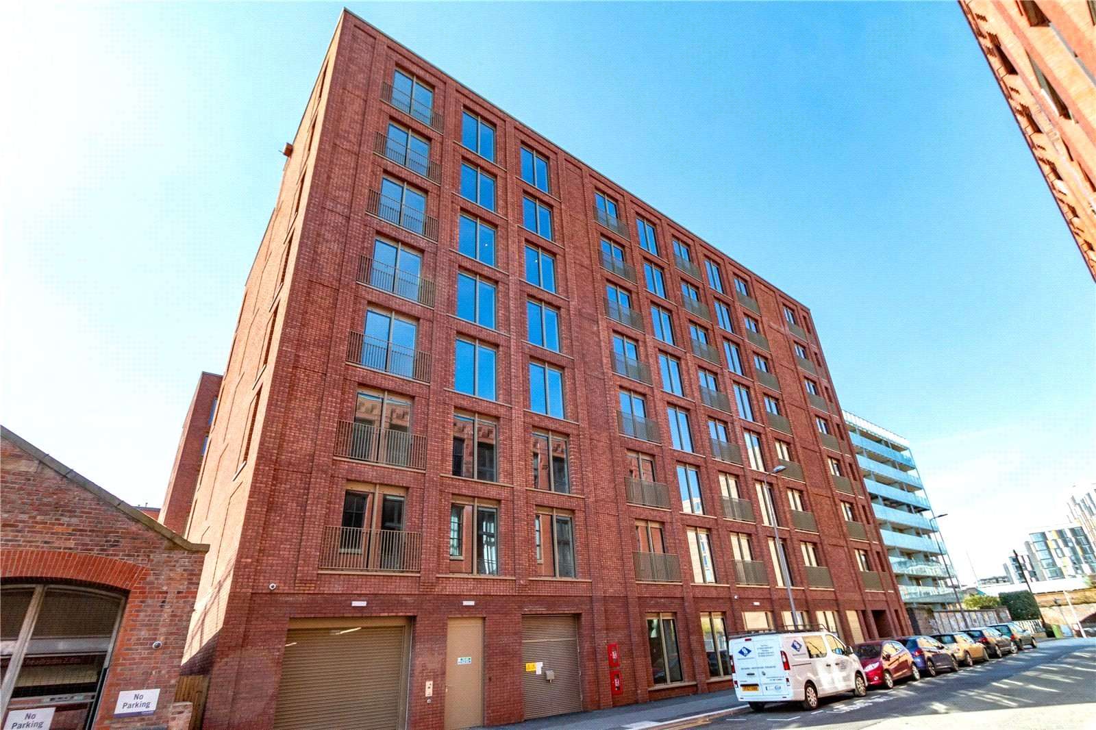 Hulme Hall Road, Manchester, M15 4LY | Property for sale | Savills