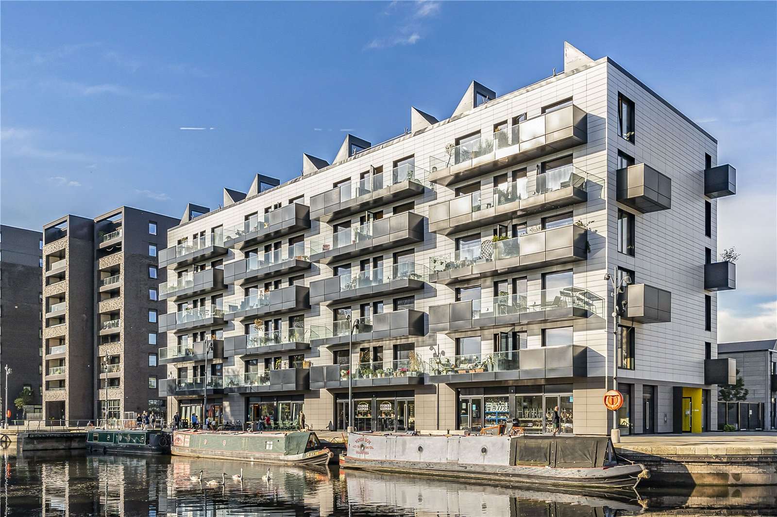 Keepers Quay, Manchester, Greater Manchester, M4 6LG | Property for sale | Savills