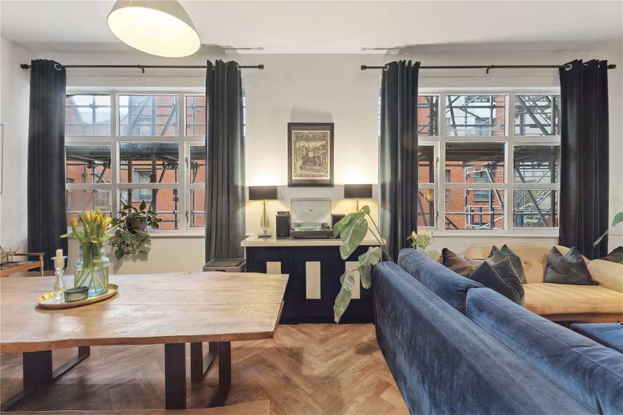 Phase 3, The Tobacco Factory, Naples Street, Manchester, Greater Manchester,  M4 4DH | Property for sale