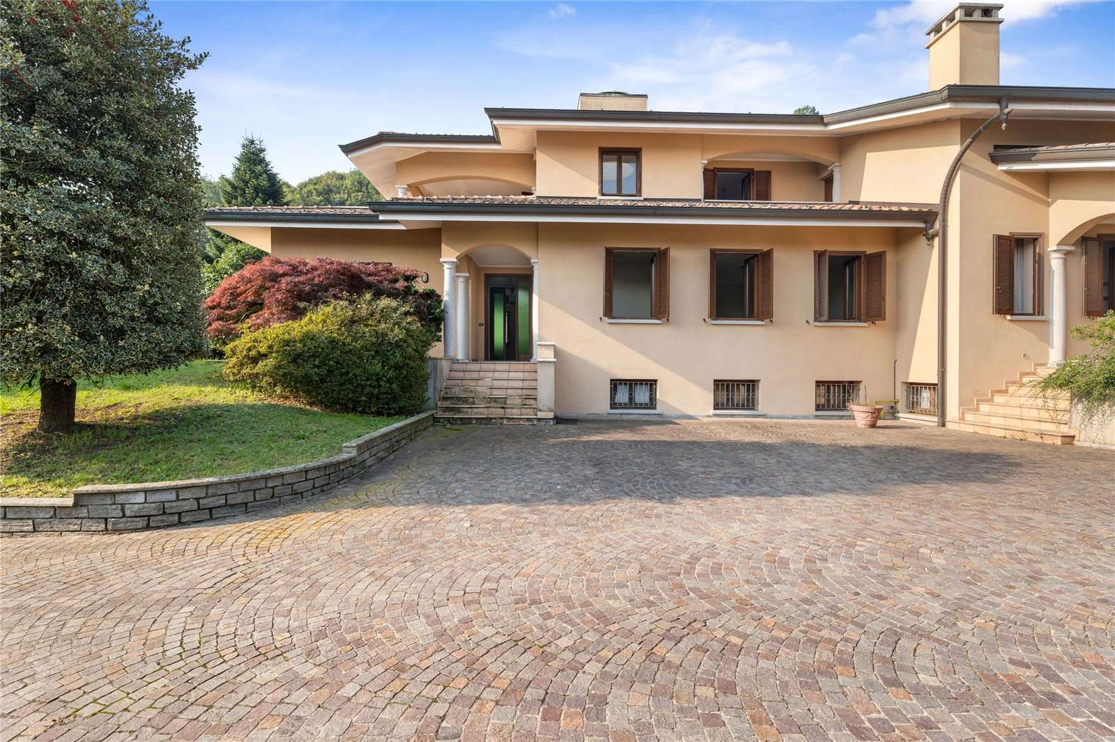 Via G. Verdi, Gozzano, Novara, Piemonte, 28024 | Property for sale ...